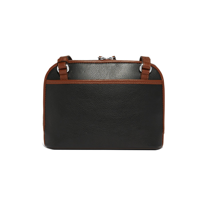 Shelby Organizer Black/Brown