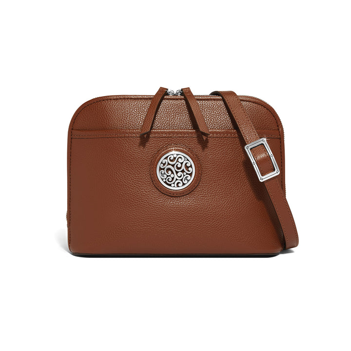 Shelby Organizer Bourbon
