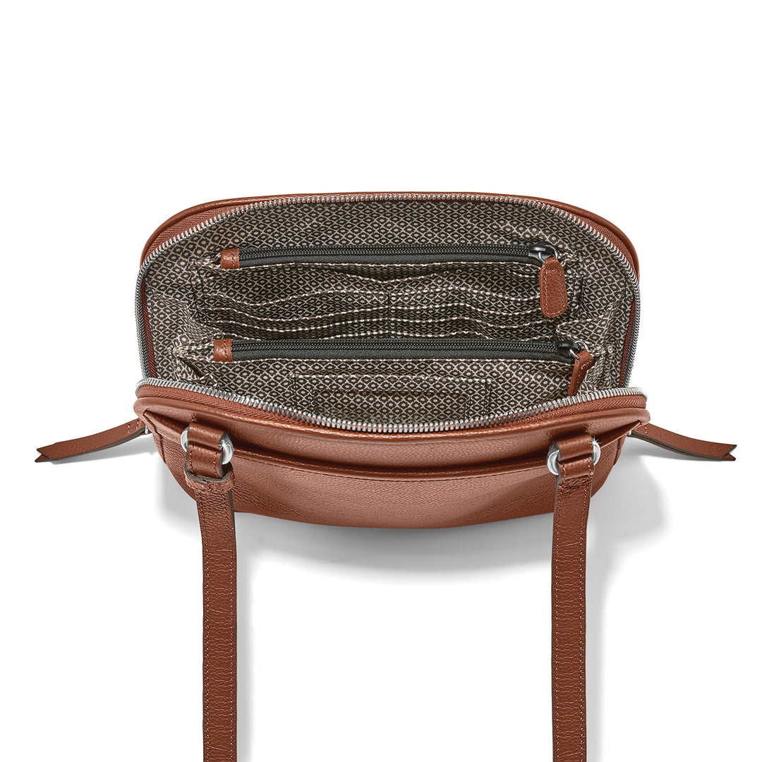 Shelby Organizer Bourbon