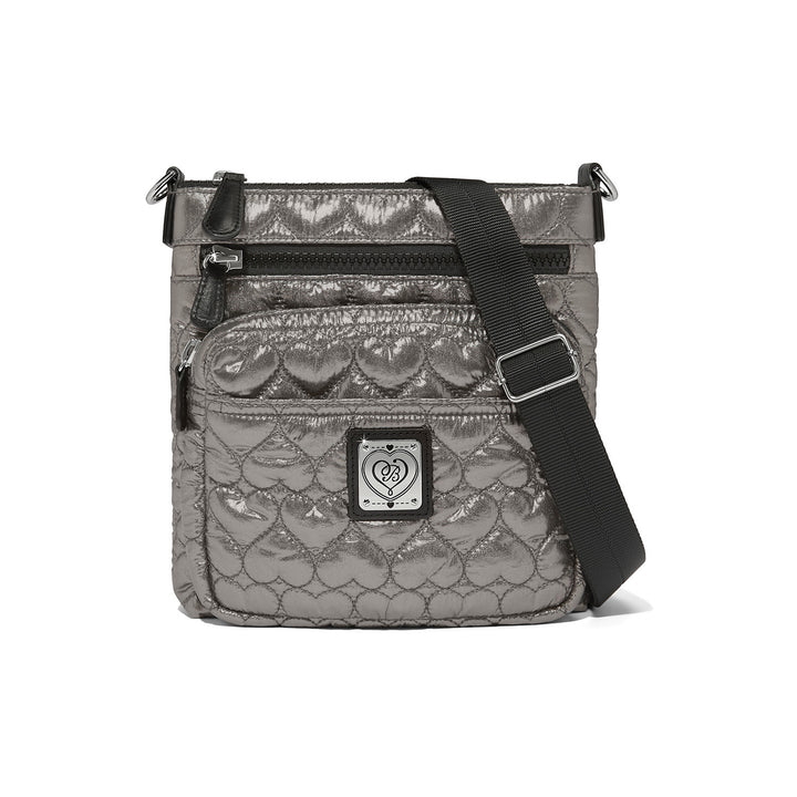 Kallista Messenger Pewter