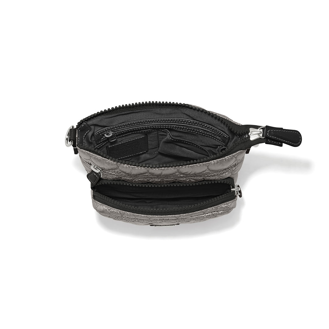 Kallista Messenger Pewter