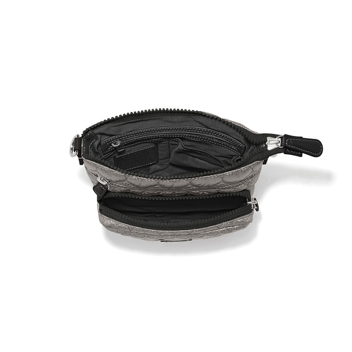 Kallista Messenger Pewter
