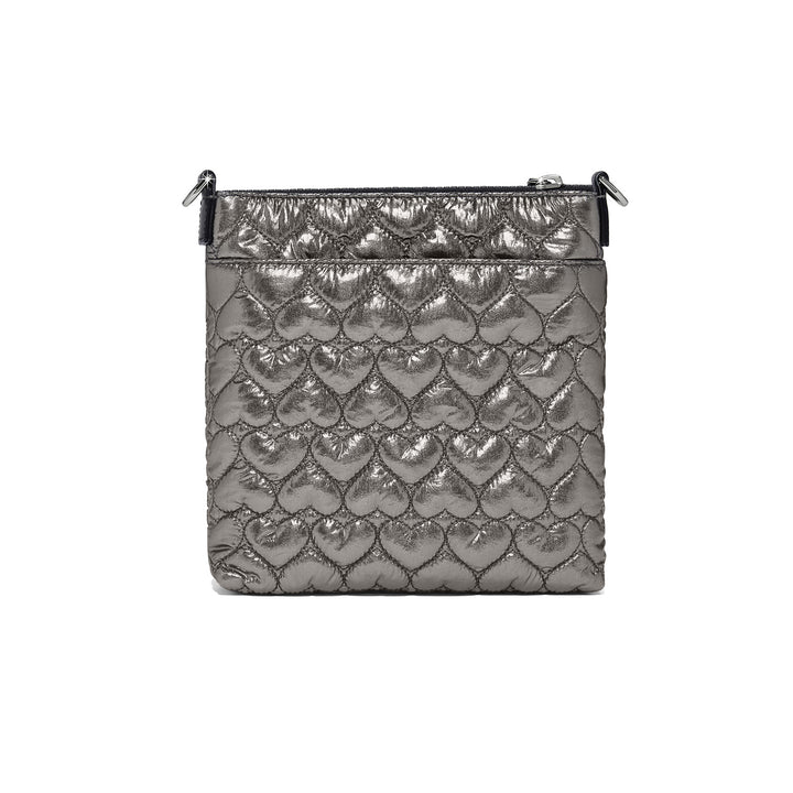 Kallista Messenger Pewter