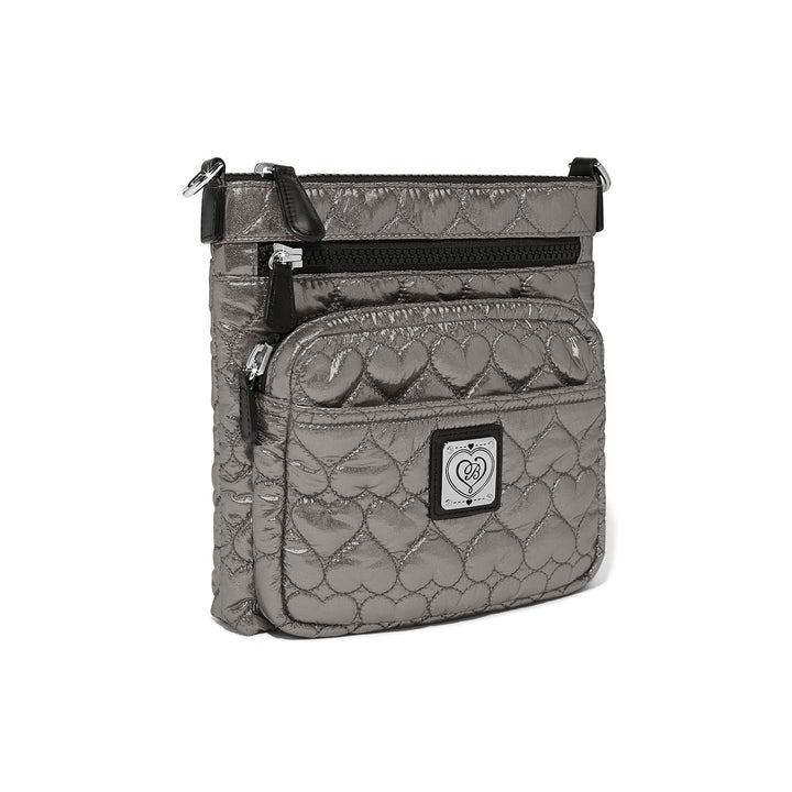 Kallista Messenger Pewter