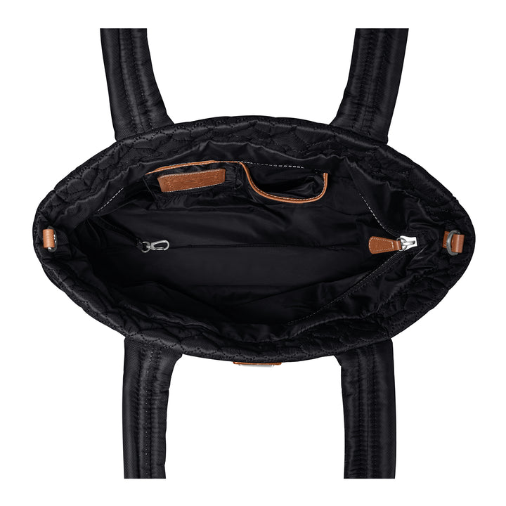 Kameron Utility Tote Black