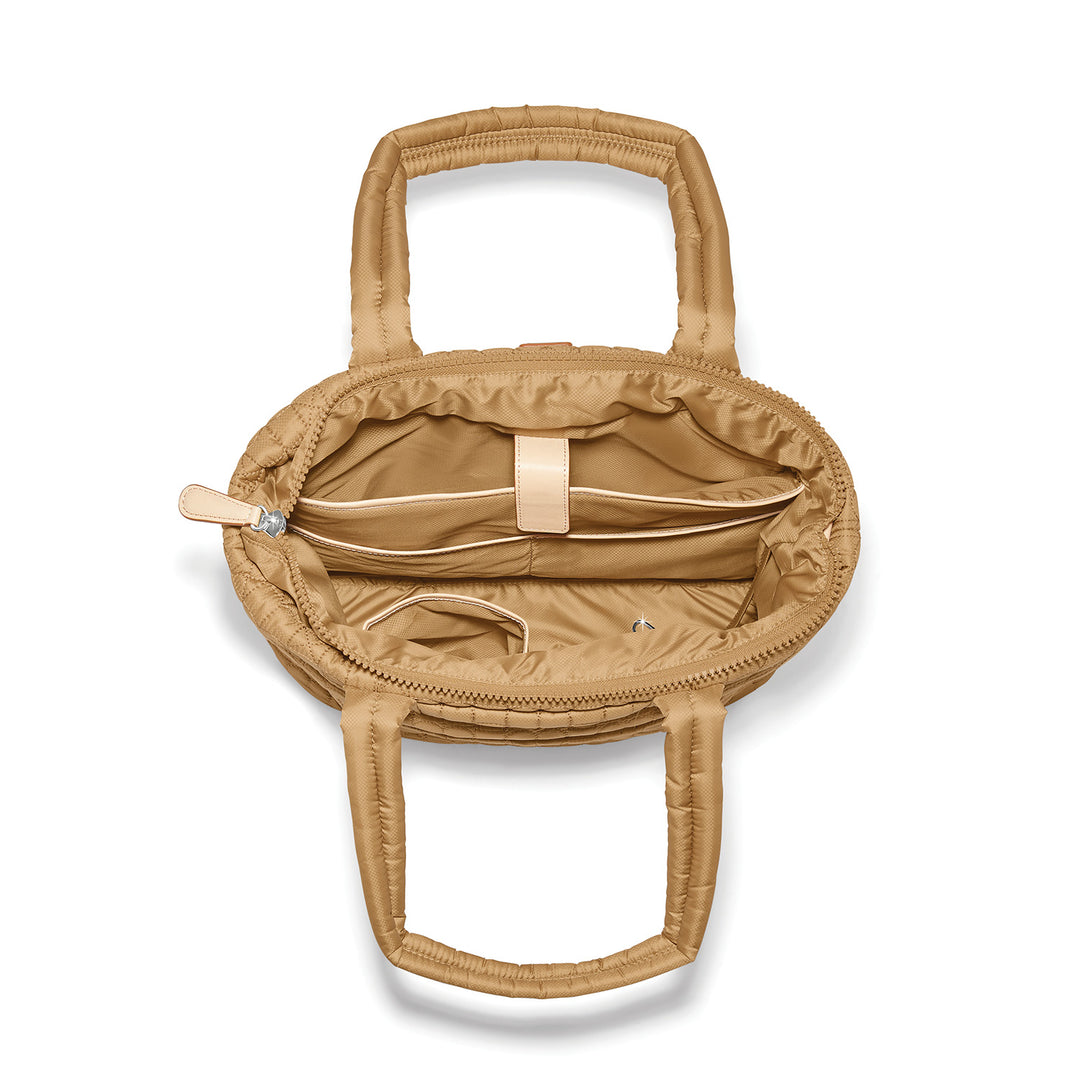 Annabelle Medium Tote Camel