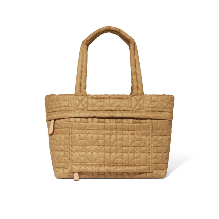 Annabelle Medium Tote Camel