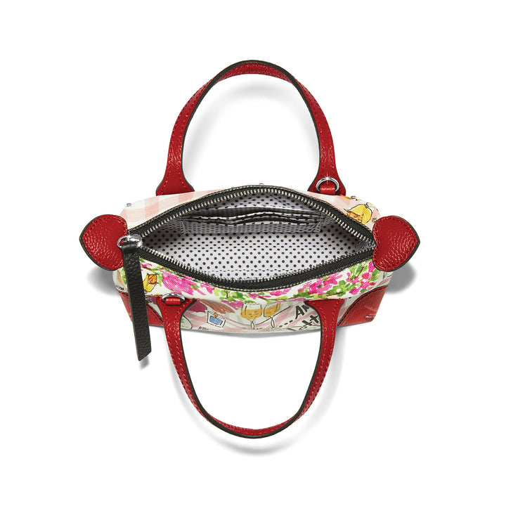 California Dreaming Micro Pouchette