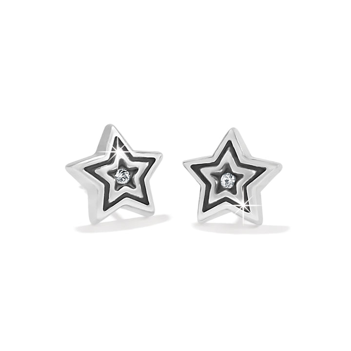 Star Rocks Mini Post