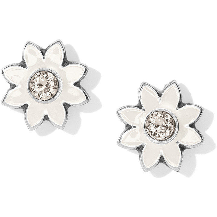 Jasmine Mini Post Earring