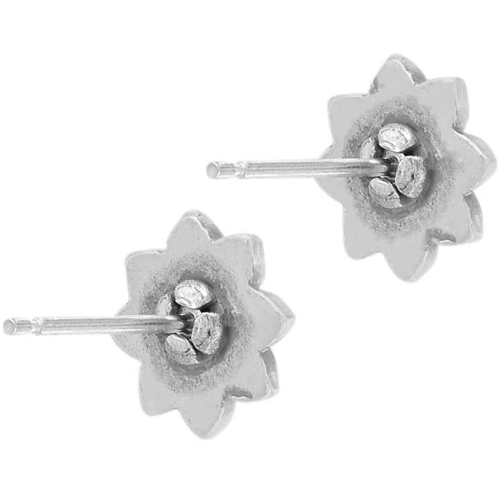 Jasmine Mini Post Earring