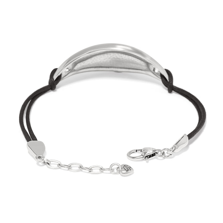 Cascade Cord Bracelet