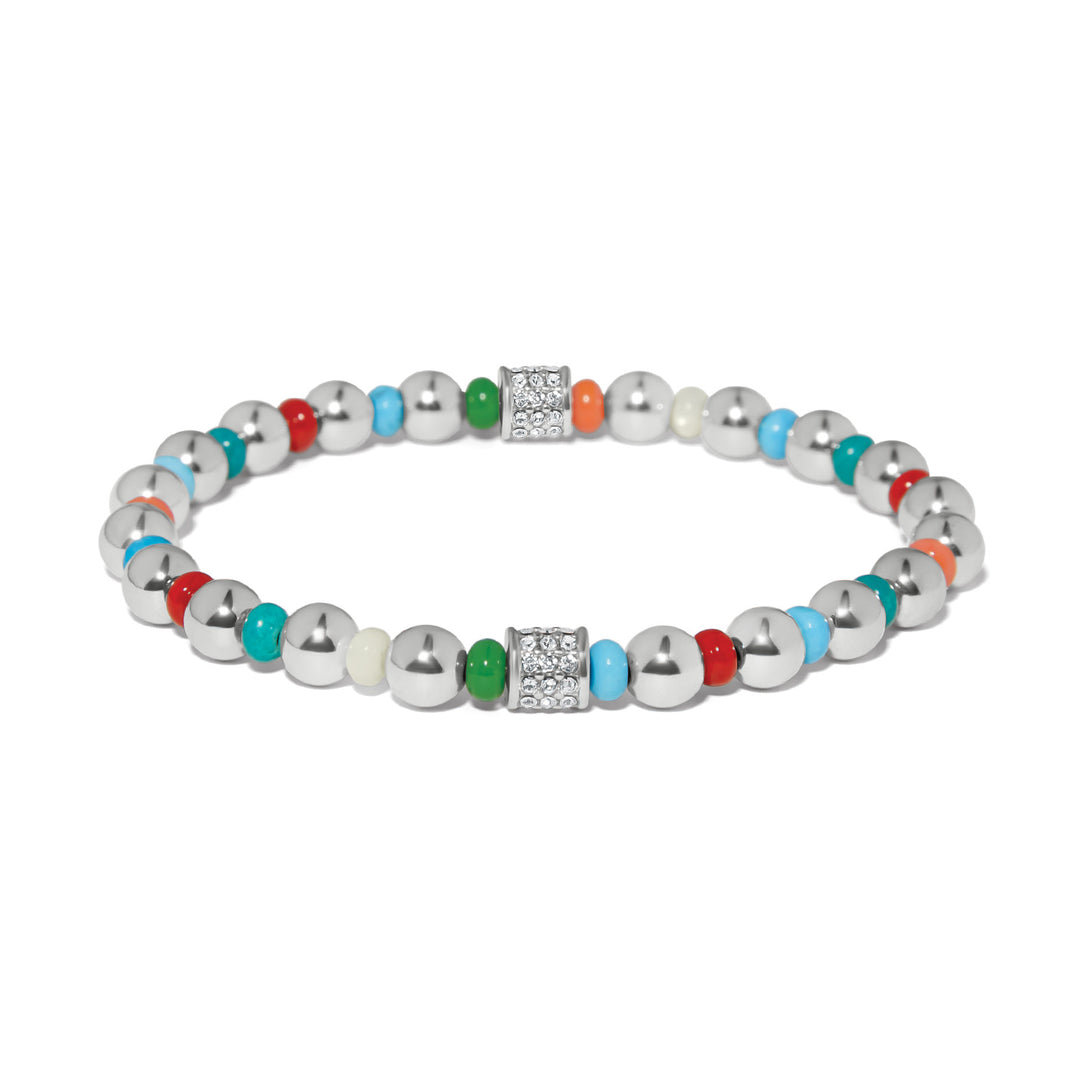 Meridian Petite Multi Stretch Bracelet