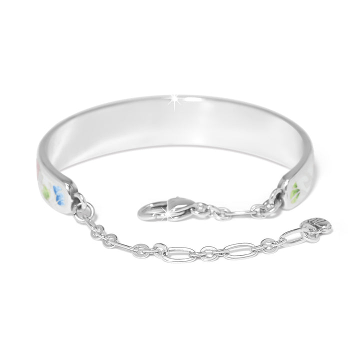 La Tulipe Bar Bracelet