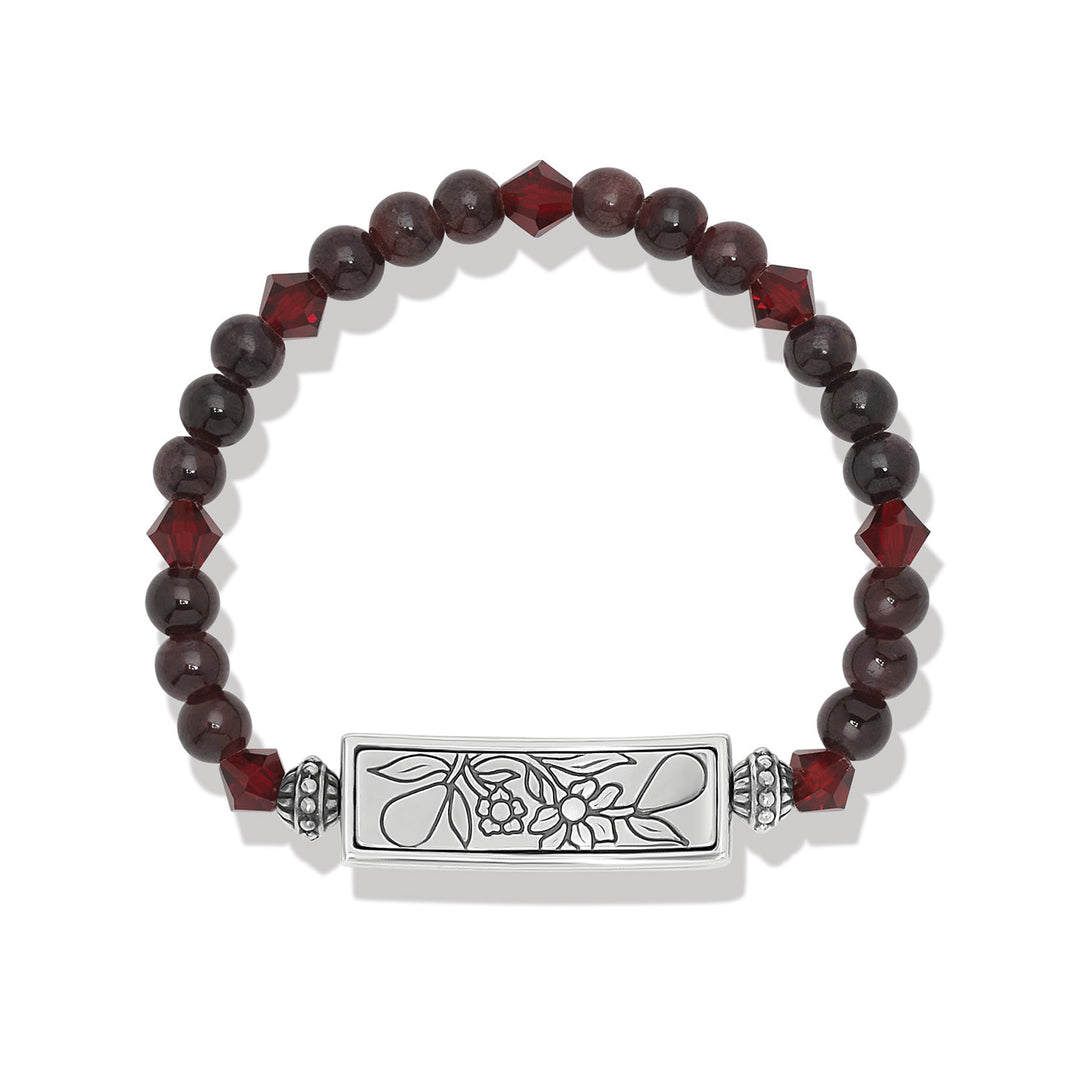 Everbloom Flora Stretch Bracelet