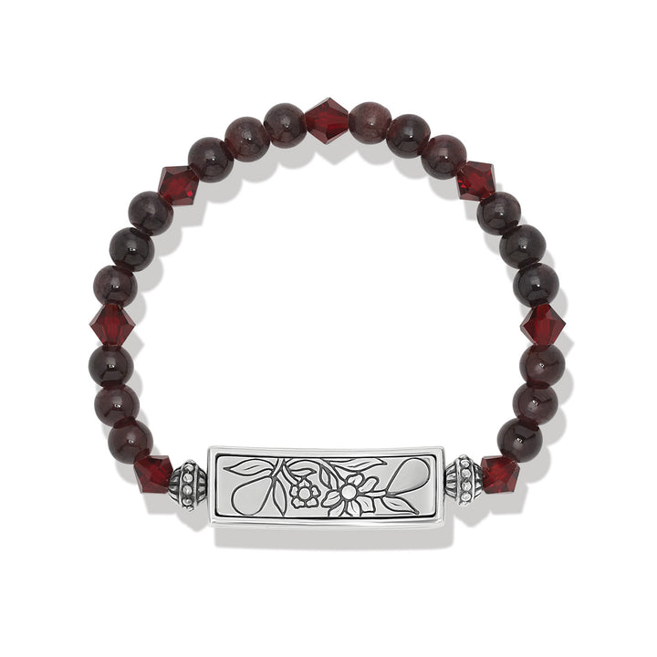 Everbloom Flora Stretch Bracelet