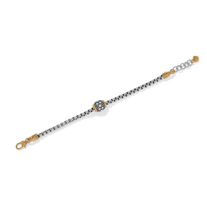 Meridian Solis Hem Bracelet