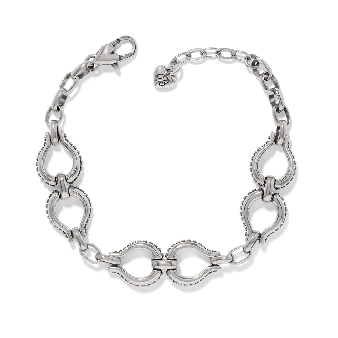 Pretty Tough Arch Bold Bracelet