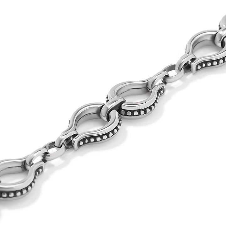 Pretty Tough Arch Bold Bracelet