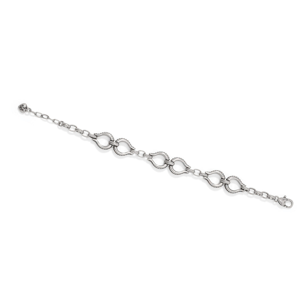Pretty Tough Arch Bold Bracelet