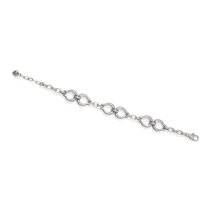 Pretty Tough Arch Bold Bracelet