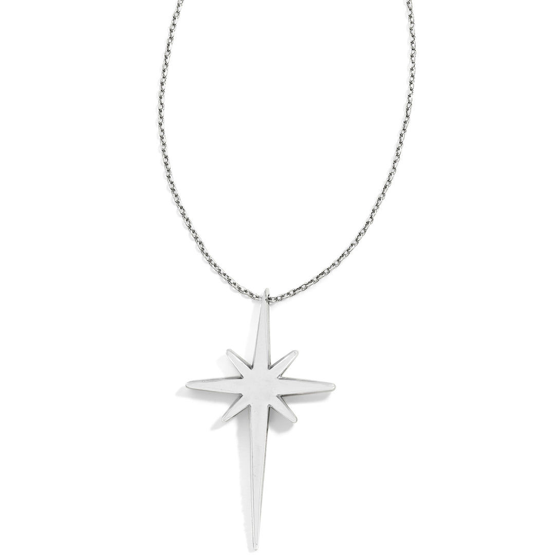 Stella Short Necklace