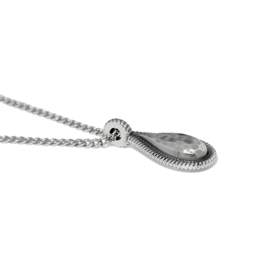 Ferrara Lacrima Petite Necklace