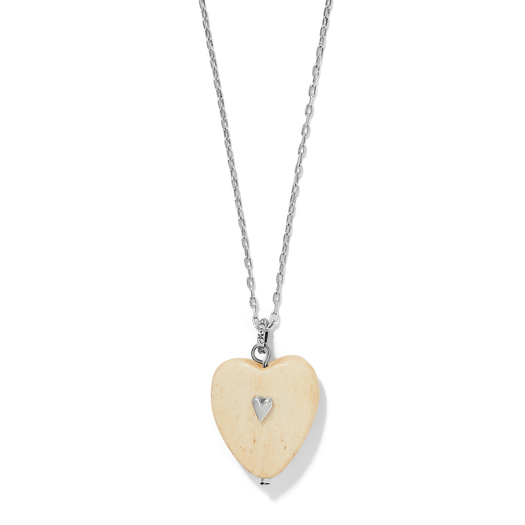 Love Messages I am Grateful Necklace