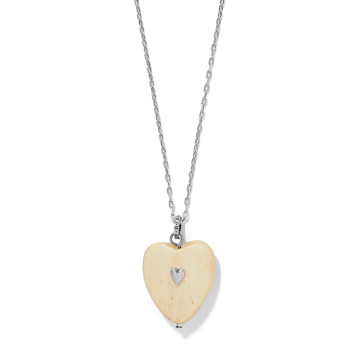 Love Messages I am Grateful Necklace