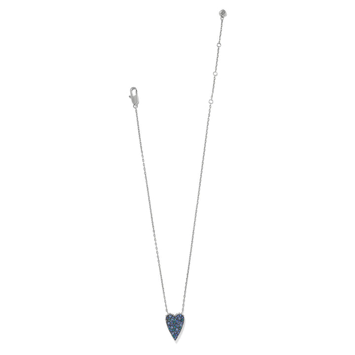 Love Messages Love Knows Necklace