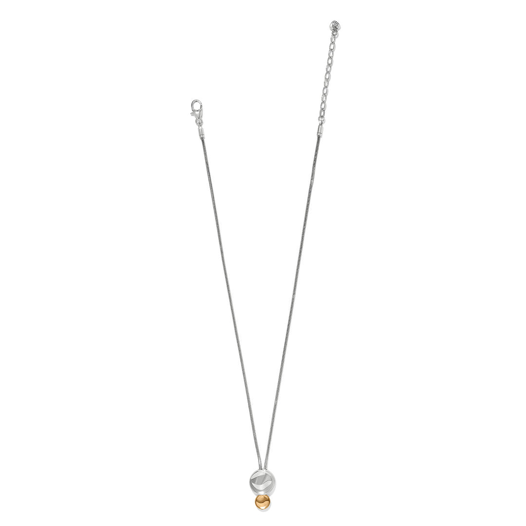 Cascade Drops Necklace