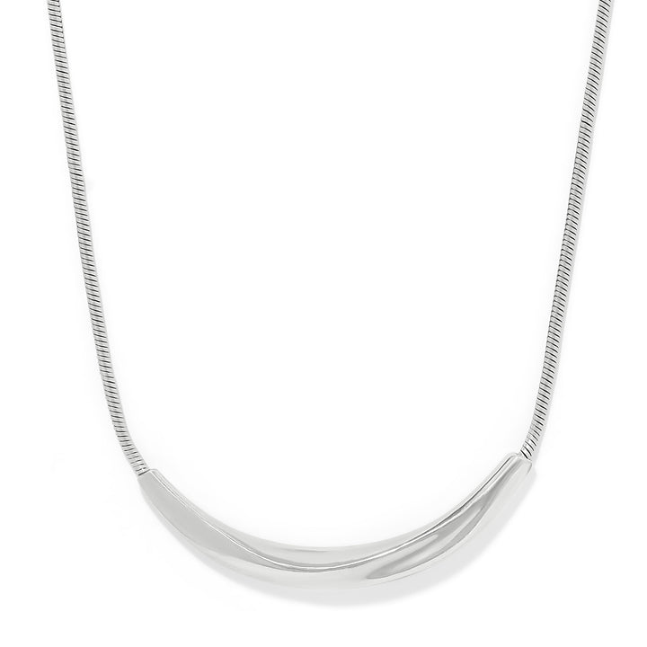 Cascade Rio Crest Necklace