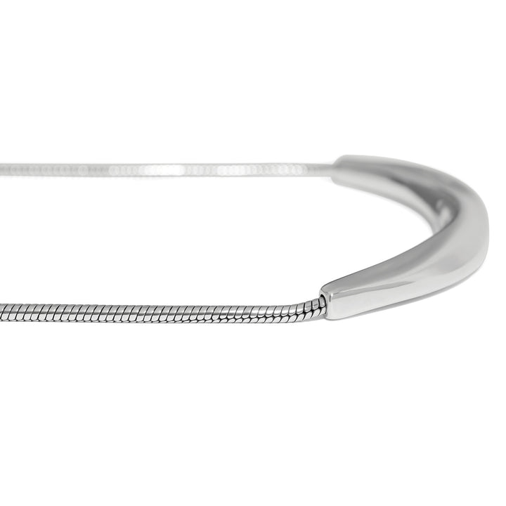 Cascade Rio Crest Necklace