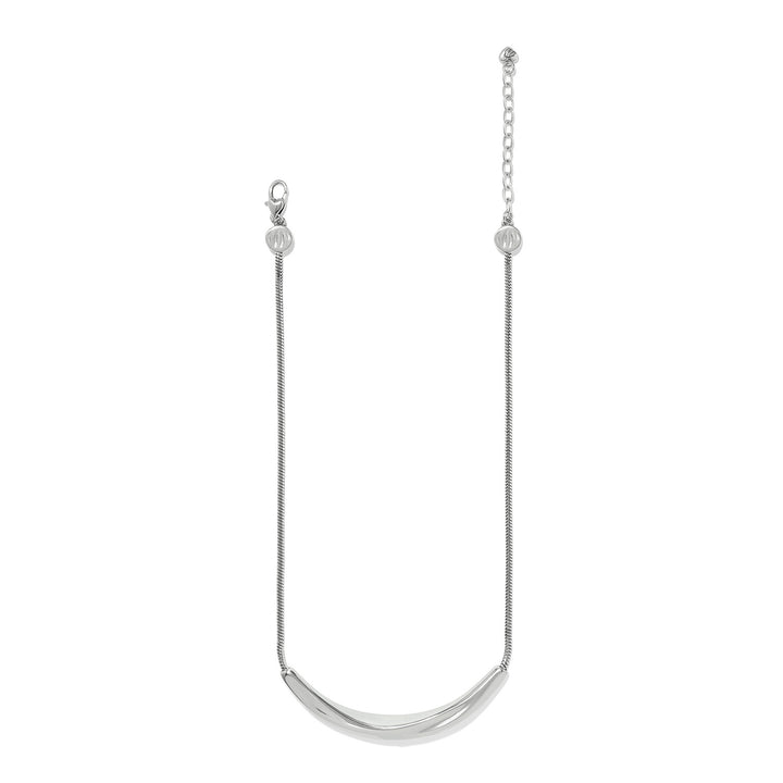 Cascade Rio Crest Necklace