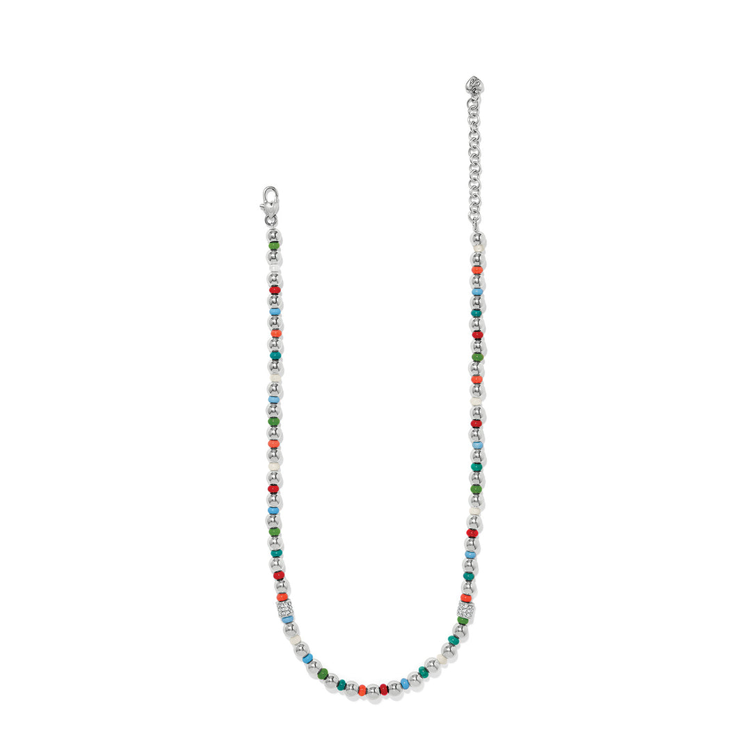 Meridian Petite Multi Necklace