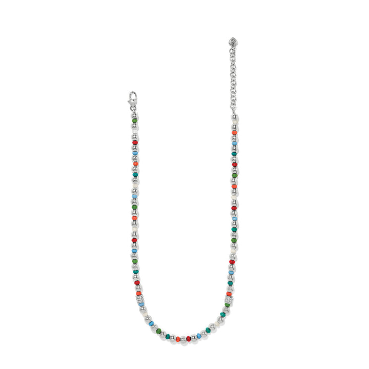 Meridian Petite Multi Necklace