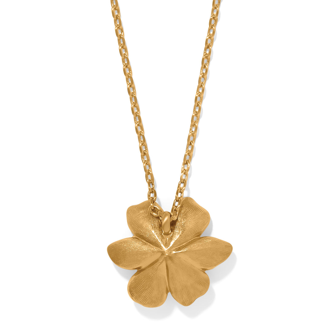 Everbloom Pearl Pink Necklace