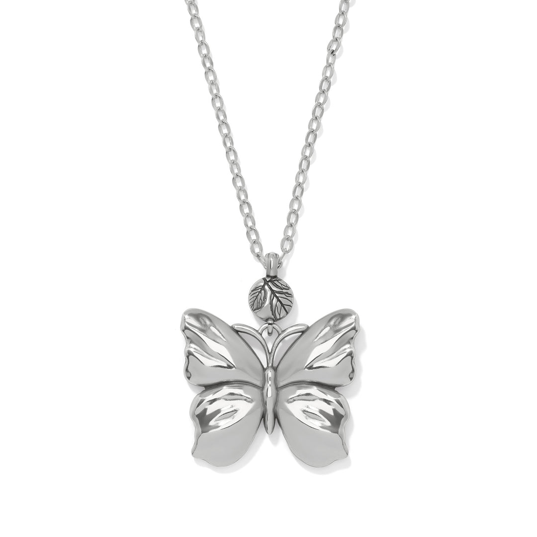 Natura Butterfly Necklace