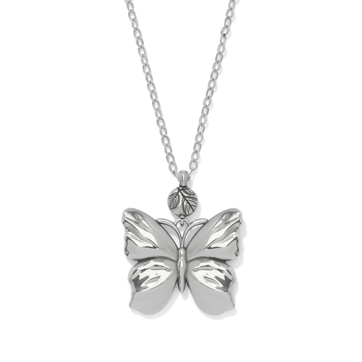 Natura Butterfly Necklace