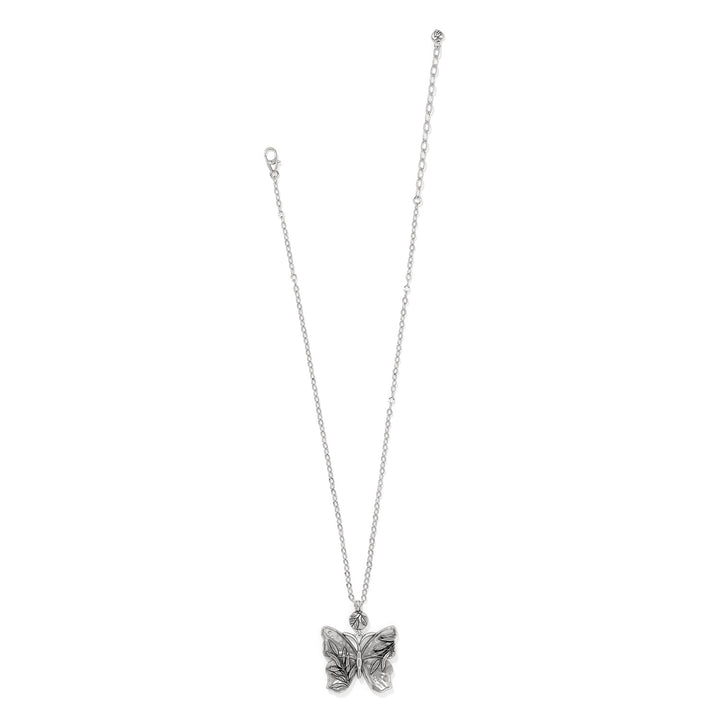Natura Butterfly Necklace