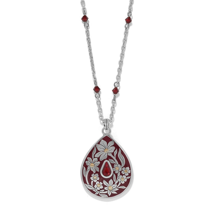 Everbloom Flora Necklace