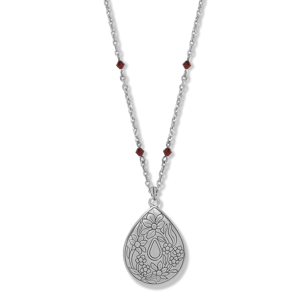 Everbloom Flora Necklace