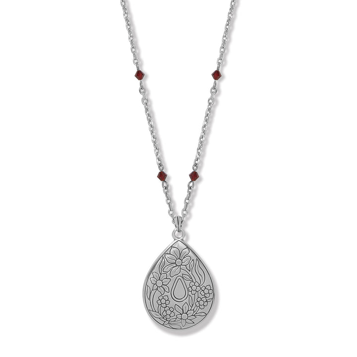 Everbloom Flora Necklace