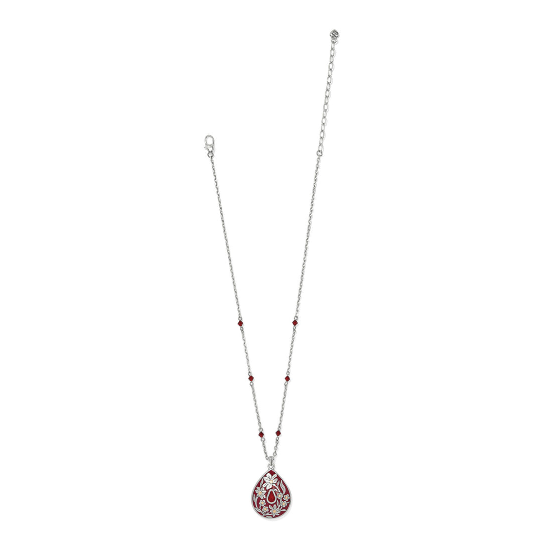 Everbloom Flora Necklace