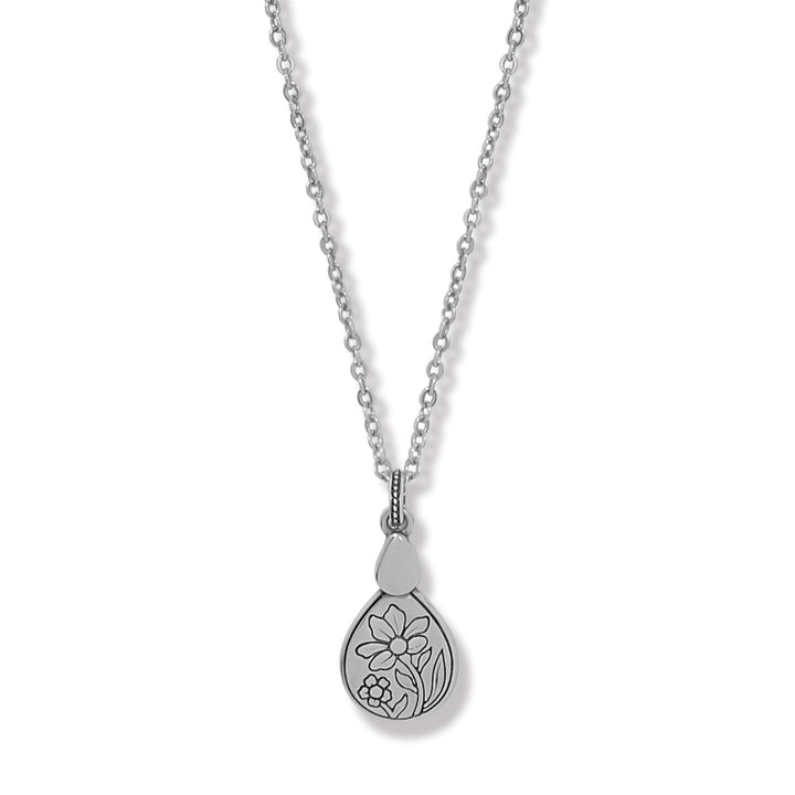 Everbloom Flora Petite Short Necklace