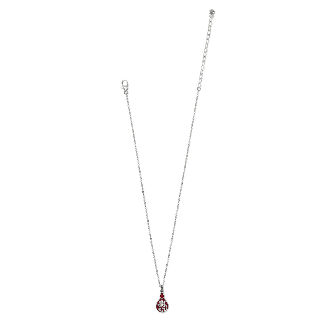 Everbloom Flora Petite Short Necklace
