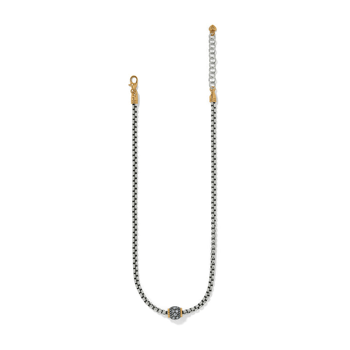 Meridian Solis Hem Necklace