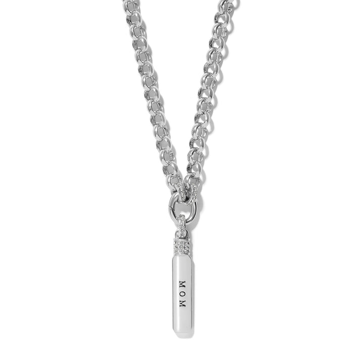 Meridian Mom Storycatcher Necklace