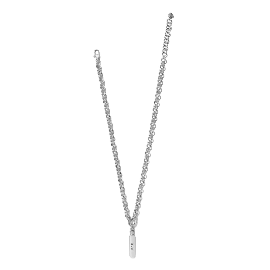 Meridian Mom Storycatcher Necklace