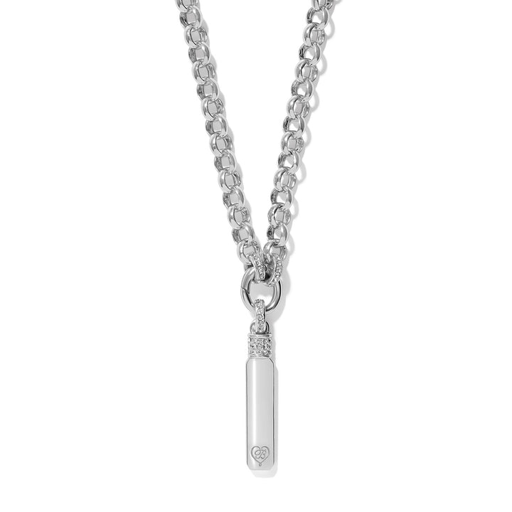 Meridian Friends Storycatcher Necklace